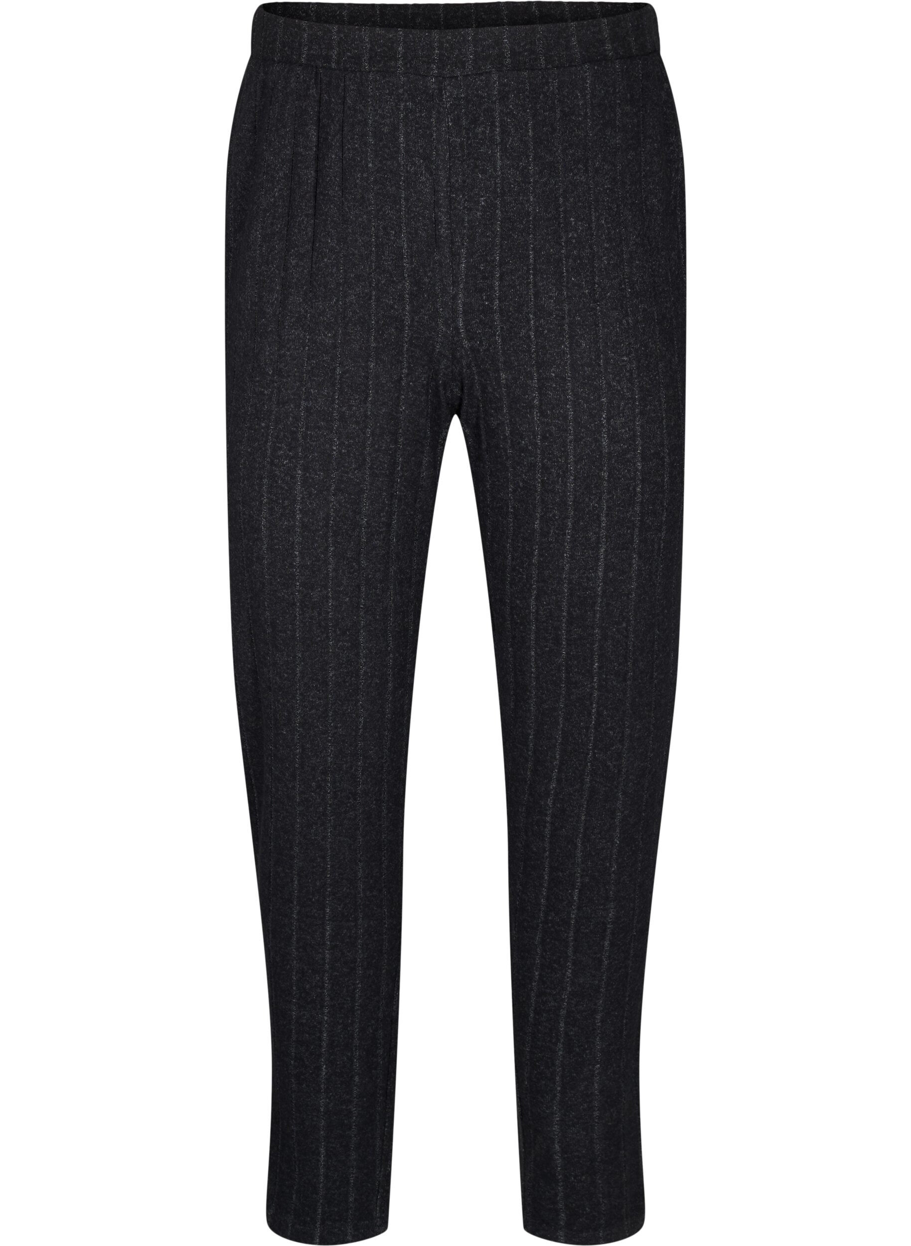 Pantalon ample avec poches