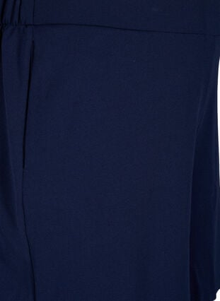 FLASH - Shorts amples avec des poches, Black Iris, Packshot image number 2