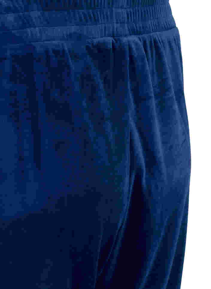 Pantalon confort, Insignia Blue, Packshot image number 2