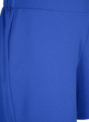 FLASH - Shorts amples avec des poches, Dazzling Blue, Packshot image number 2