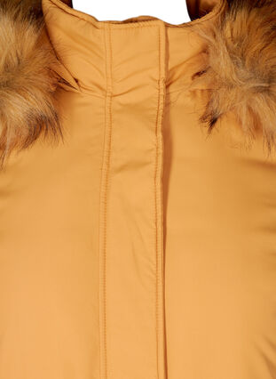 Veste à capuche, Spruce Yellow, Packshot image number 2