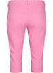 Pantalon capri Emily ajusté, Rosebloom, Packshot image number 1