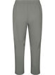 Pantalon &agrave; coupe droite, Gris anthracite, Packshot image number 1