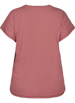 T-shirt, Baroque Rose, Packshot image number 1