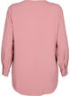 FLASH - Blouse met lange mouwen, Roze, Packshot image number 1