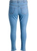 Jeans avec coupe super slim, Bleu Clair, Packshot image number 1