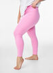 Basislegging van viscose, Roze, Model image number 0
