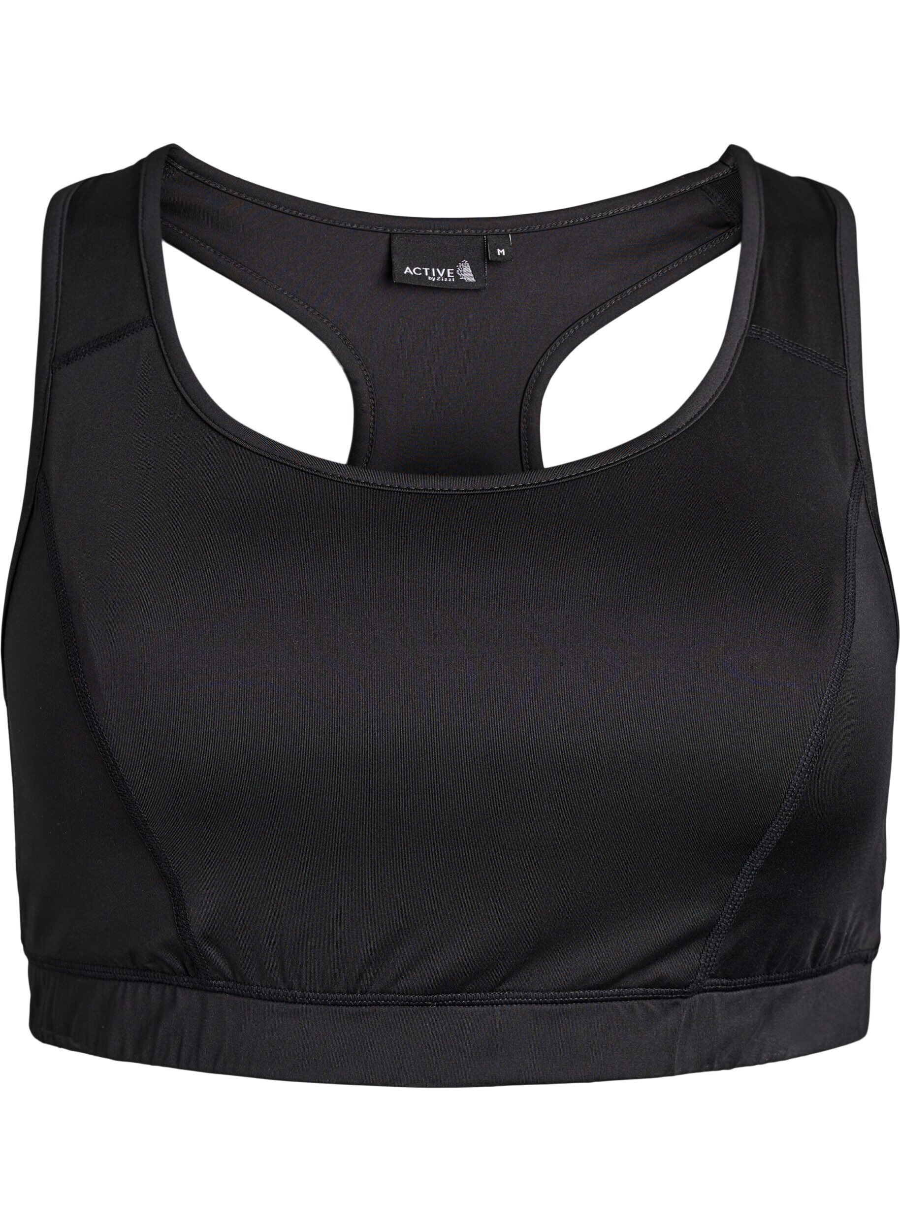 Brassi&egrave;re de sport avec dos nageur