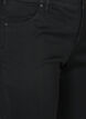 Korte broek Emily, slim fit met normale taille, Zwart, Packshot image number 3