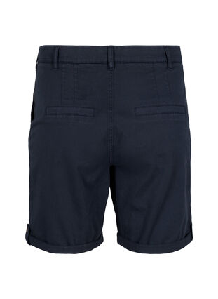 Short chino à poches, Navy Blazer, Packshot image number 1
