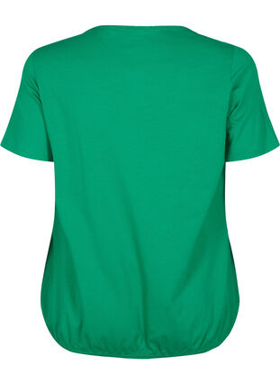 T-shirt en coton à manches courtes, Jolly Green, Packshot image number 1