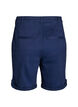 Short chino avec poches, Bleu, Packshot image number 1