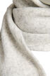 Gebreide sjaal met capuchon, Grijs, Packshot image number 2