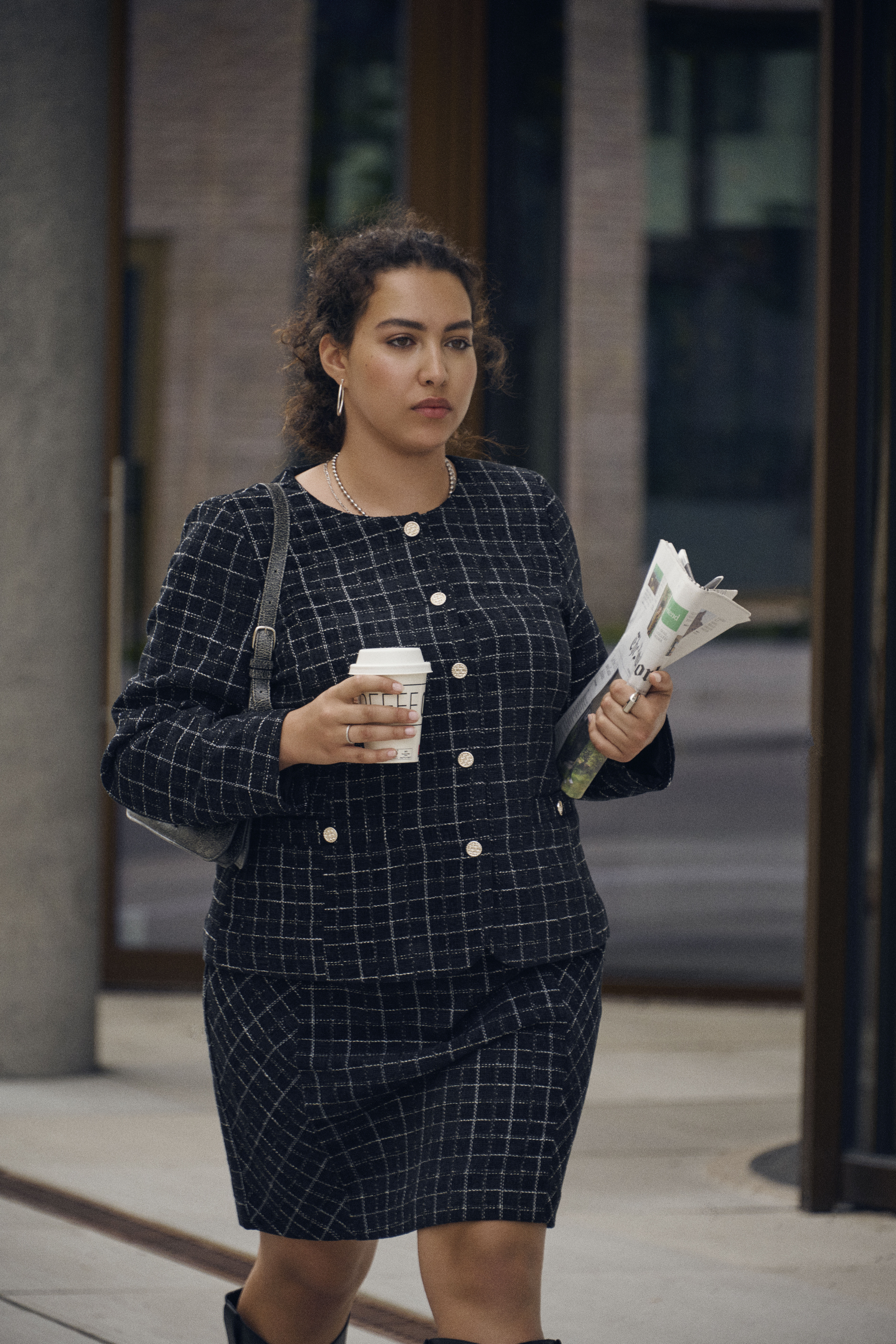 ZizziBijpassende sets, , Model