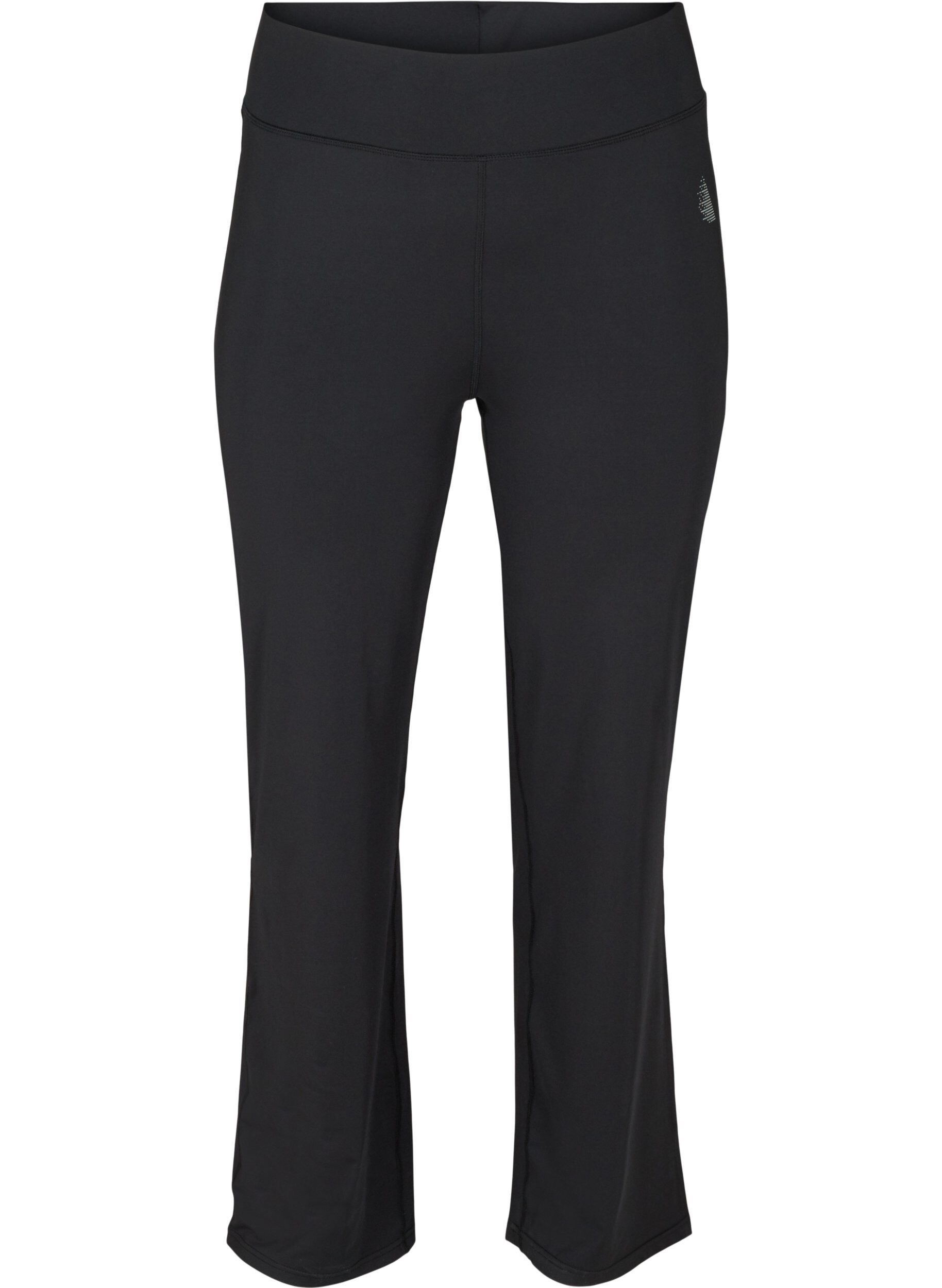 Flared Sportbroek