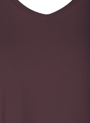 T-shirt basique, Fudge, Packshot image number 2
