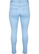 Viona jeans met normale taille, Blauw, Packshot image number 1