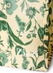 Shoppingtas met ritssluiting, Groen, Packshot image number 2