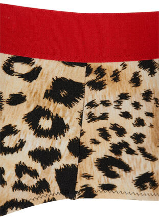 Bas de bikini, Young Leopard Print, Packshot image number 3