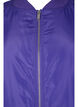 Blouson bombardier avec fermeture éclair, Purple Opulence, Packshot image number 2