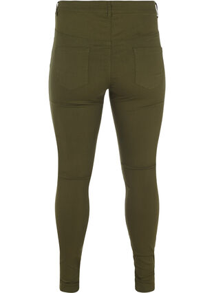 Pantalon, Ivy green, Packshot image number 1