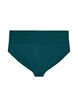 Bikinibroekje met wikkel detail, Groen, Packshot image number 1