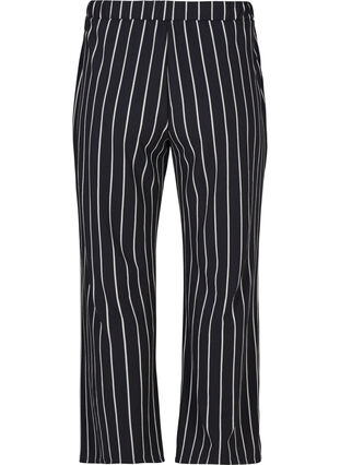 Pantalon, Night Sky w. stripes , Packshot image number 1