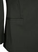 Eenvoudige blazer met knoopsluiting, Groen, Packshot image number 3