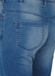 Jeans Emily Slim fit &agrave; taille r&eacute;guli&egrave;re, Bleu Clair, Packshot image number 3
