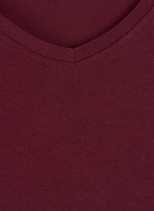 T-shirt basique, Port Royal, Packshot image number 2