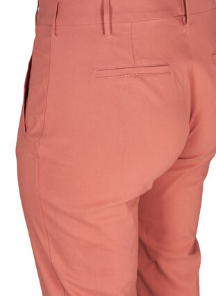 Pantalon, Dusty Cedar, Packshot image number 3