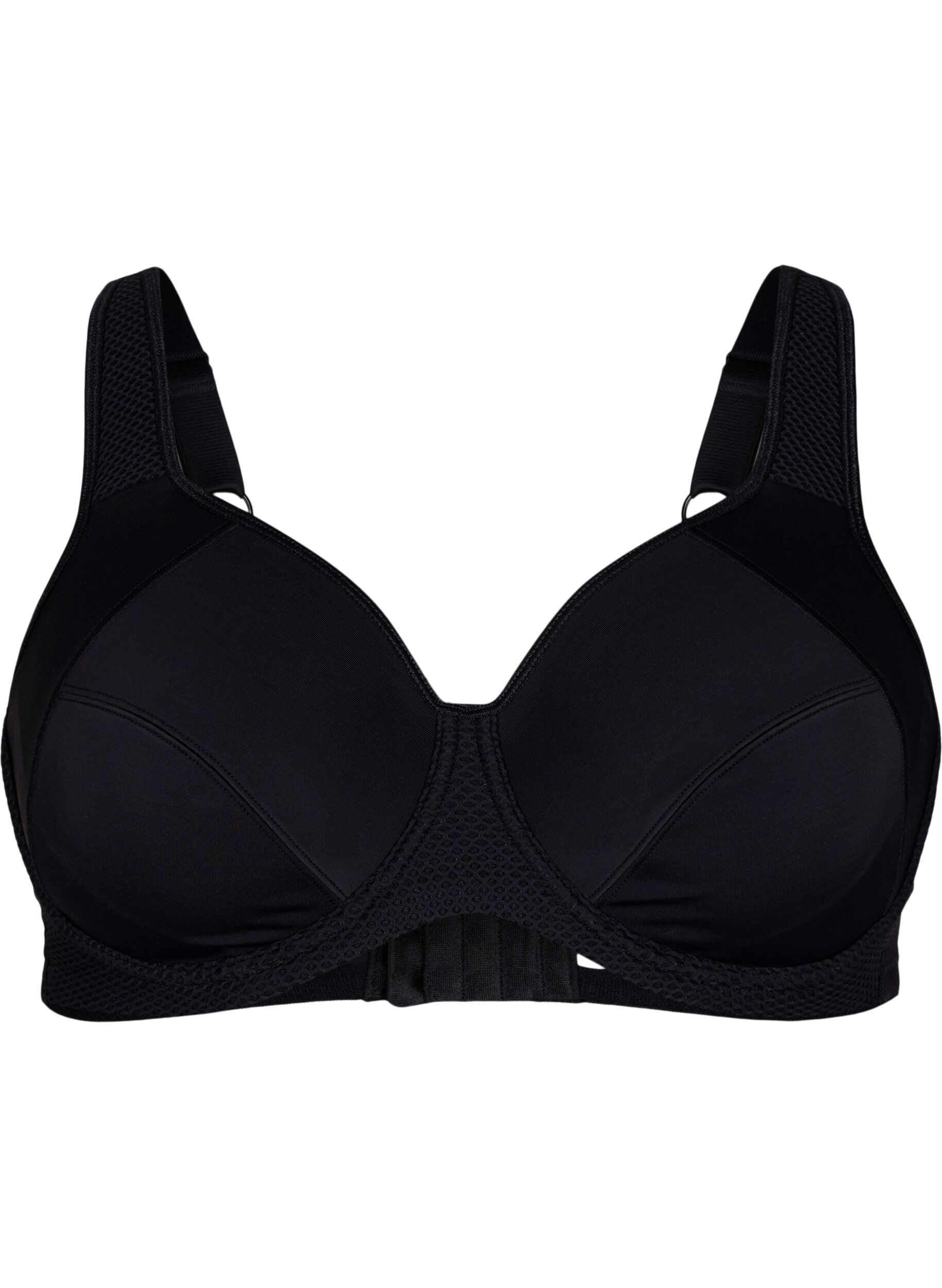 CORE, HIGH SUPPORT WIRE BRA - Soutien-gorge de sport avec armature
