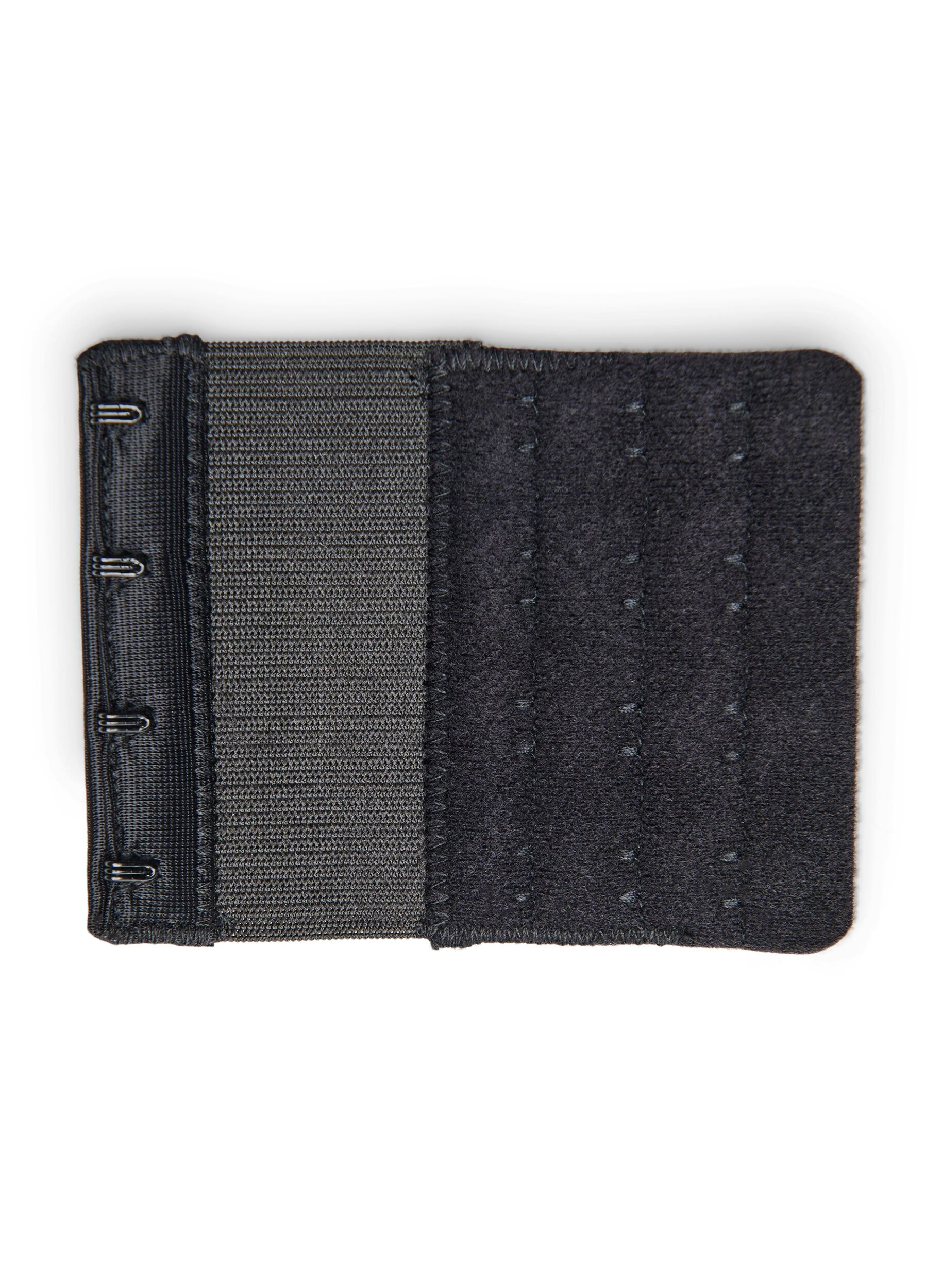 Prolongateur de soutien-gorge avec 4 crochets