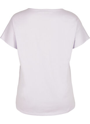T-shirt, Cosmic Sky, Packshot image number 1