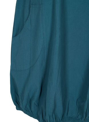 Robe en coton à manches courtes, Dragonfly, Packshot image number 3