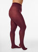 100 denier panties, Rood, Model image number 2