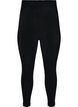 Legging en 200 deniers, Noir, Packshot image number 0