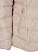 Veste courte &agrave; capuche, Beige, Packshot image number 3