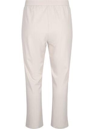 FLASH - Pantalon à coupe droite, Moonbeam, Packshot image number 1