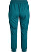 Pantalon de sport ample avec des poches, Vert, Packshot image number 1