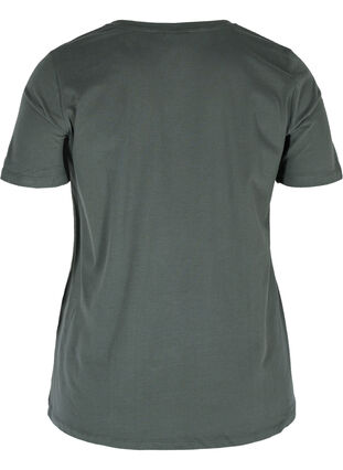 T-shirt basique, Urban Chic, Packshot image number 1