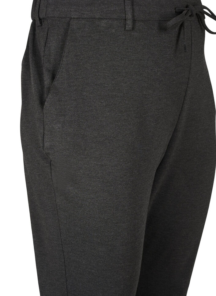 Pantalon Maddison, Gris anthracite, Packshot image number 2