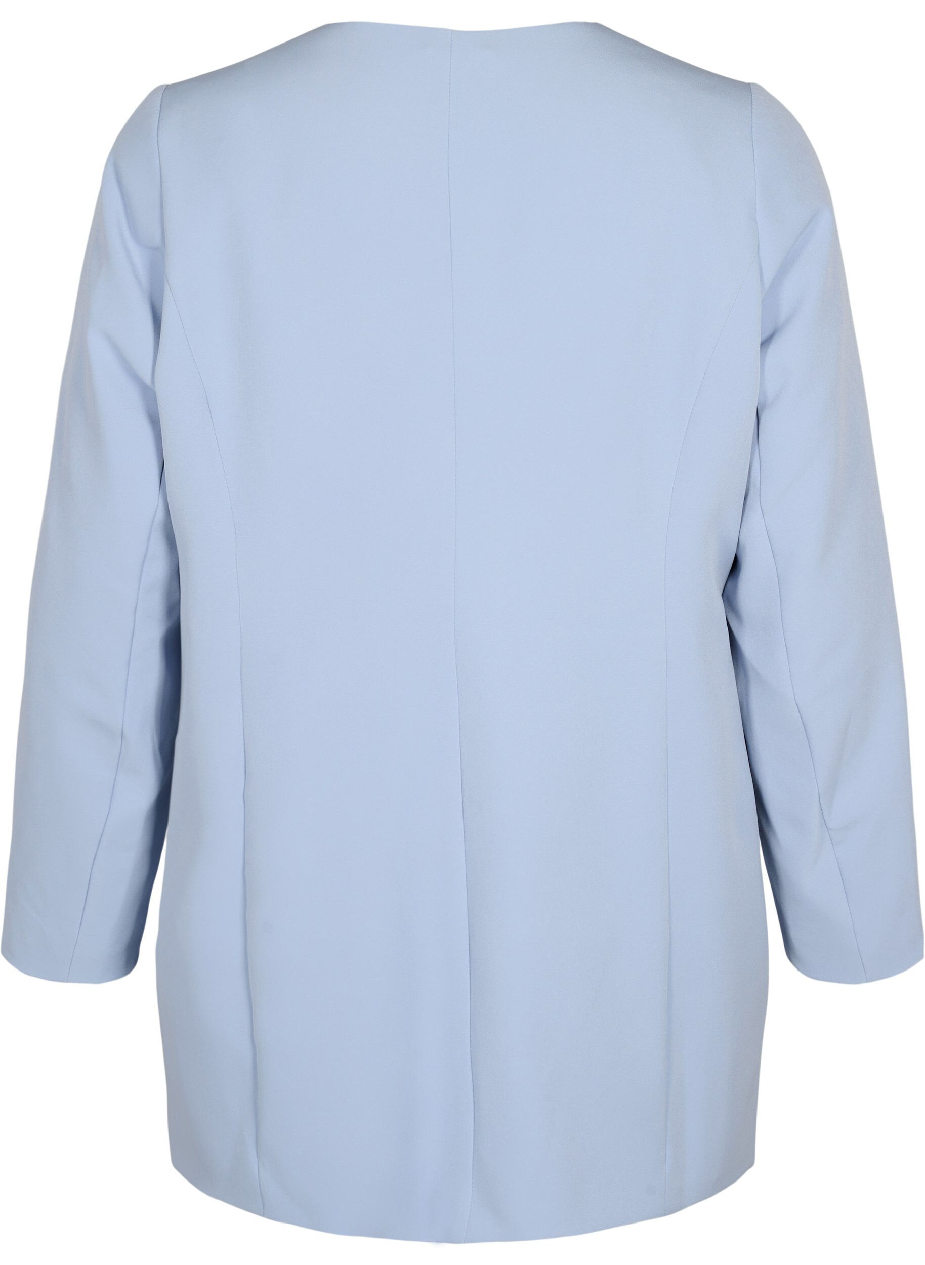 ZizziLicht klassiek lentejack, Eventide, Packshot image number 1