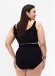 Culotte de grossesse, Black, Model image number 1