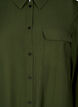 Robe chemise avec poches, Winter Moss, Packshot image number 2