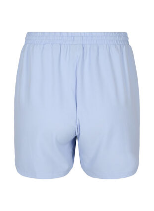 Short ample avec poches, Xenon Blue, Packshot image number 1