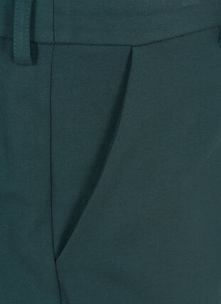 Cropped Maddison broek, Green Gables, Packshot image number 2