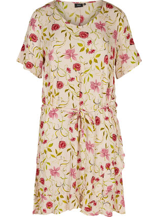 Dress, ROSE FLOWER, Packshot image number 0