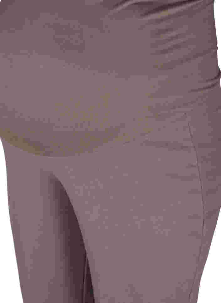 Zwangerschaps sweatpants, Iron, Packshot image number 2