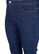 Jeans bootcut Ellen à taille haute, Bleu, Packshot image number 2